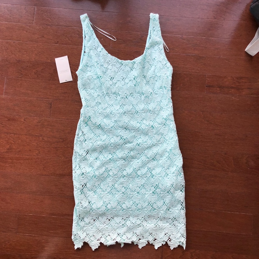 Zara Sleeveless Dress, Size Large, New with tags🏷